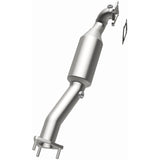 MAG Converter Direct Fit