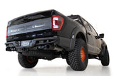 ADD Pro Rear Bumper