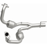 MAG Converter Direct Fit