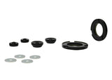 WL Bushings - Shock