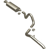 MAG Catback Exhaust