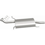 MAG BRE Muffler Kit