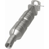 MAG Converter Direct Fit