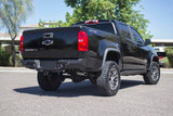 ADD Stealth Fighter Rr Bumper