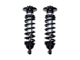ICON 2004-2015 Nissan Titan 2WD, w/ CST 8” Lift, Front, V.S. 2.5 Series Coilover Kit, Internal Reservoir, Pair
