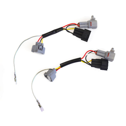 AlphaRex Wiring Adapter for Headlight Assembly - 810021