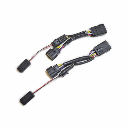 AlphaRex Wiring Adapter for Headlight Assembly - 810022