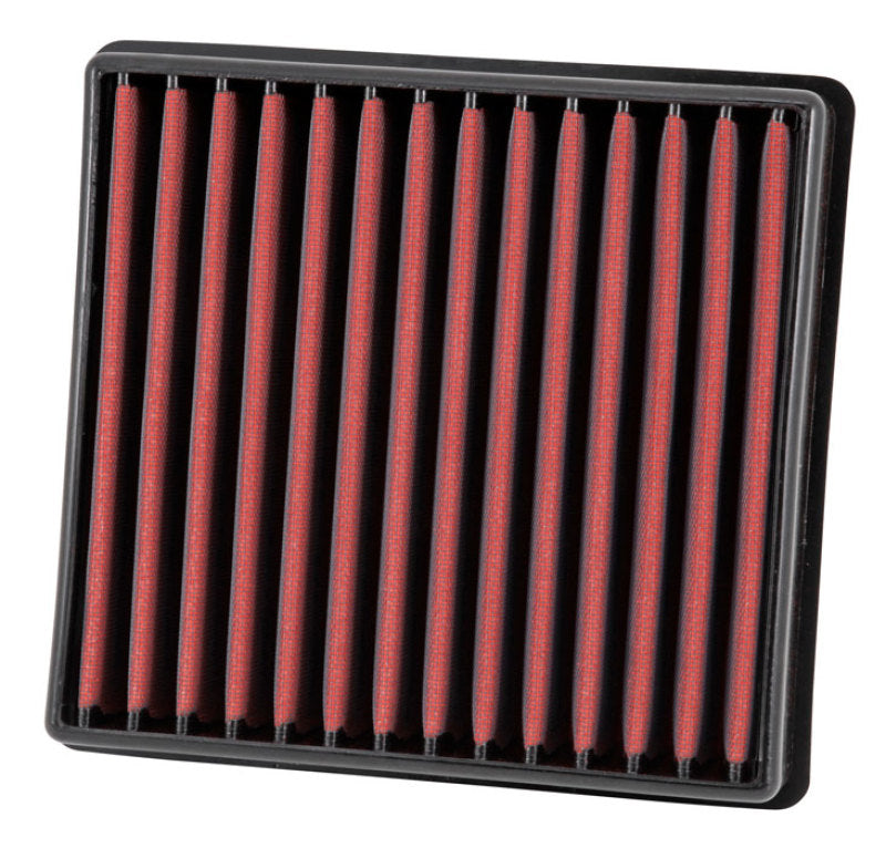 AEM Filtre DryFlow 08-10 F150/250/350 / 07-10 Expedition 10.5 po L ext. x 9.875 po l ext. x 2.188 po H