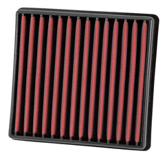 AEM Filtre DryFlow 08-10 F150/250/350 / 07-10 Expedition 10.5 po L ext. x 9.875 po l ext. x 2.188 po H