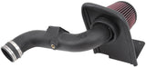KN 63 AirCharger Intake