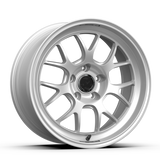 Vertex RSR _ Radiant Silver