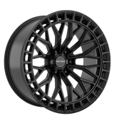 MAYHEM HORIZON 8120 GLOSS BLACK 20X9 6-139.7 18MM 106MM 8120-2983GB18
