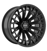 MAYHEM CYCLONE 8121 GLOSS BLACK 20X9 6-139.7 18MM 106MM 8121-2983GB18