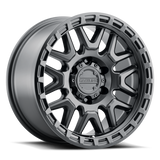 RCL 953 Krank Wheels