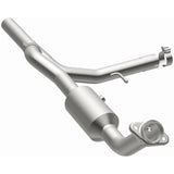MAG Converter Direct Fit