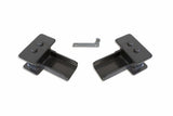 Maxtrac Suspension 2009-2023 F150 Rear 3In Lift Blocks