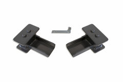 Maxtrac Suspension 2009-2023 F150 Rear 3" Lift Blocks