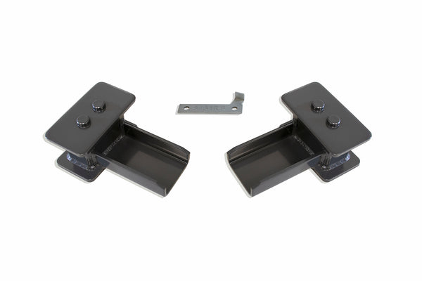 Maxtrac Suspension 2009-2023 F150 Rear 3" Lift Blocks