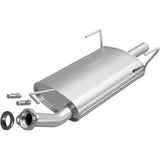 MAG BRE Muffler Kit