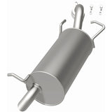 MAG BRE Muffler Kit