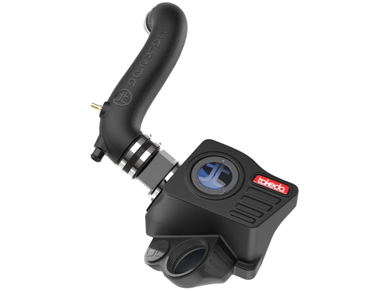 aFe Système d'admission d'air froid Takeda Momentum avec filtre Pro 5R 21-24 Kia K5