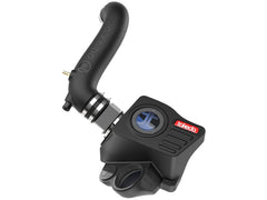 aFe Système d'admission d'air froid Takeda Momentum avec filtre Pro 5R 21-24 Kia K5