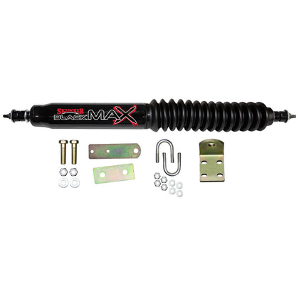 Skyjacker Suspension Sngl Stab Ktblack with Blk Bt