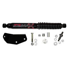 Skyjacker - Sngl Stab Ktblack W/Blk BT - 8154