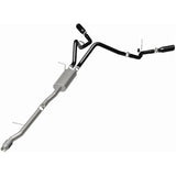 MAG Catback Exhaust