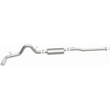 MAG Catback Exhaust