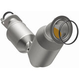 MAG Converter Direct Fit