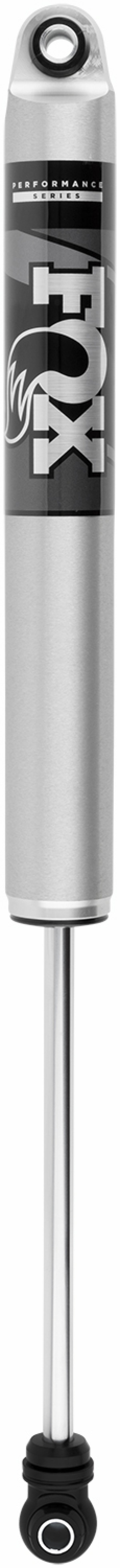 FOX Amortisseur IFP arrière Performance Series 2.0, 8,6 po, rehaussement 0-1,5 po — Toyota Hilux 4WD et 2WD Prerunner 2005+ (985-24-071)