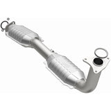 MAG Converter Direct Fit