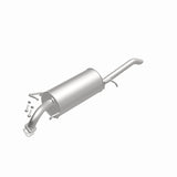 MAG BRE Muffler Kit