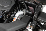 KN 69 Typhoon Intake