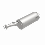MAG BRE Muffler Kit