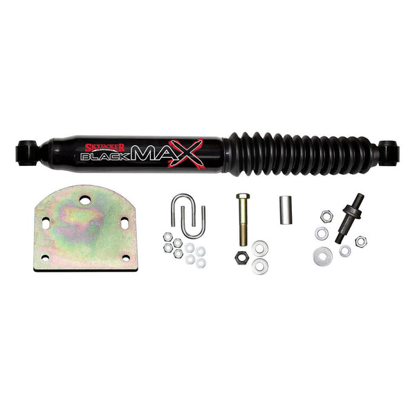Skyjacker Suspension Repl Str Stab Black with Bt — 1999-2004 Ford F-250 Super Duty (SKY8199)