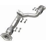 MAG BRE Front Pipe Kit