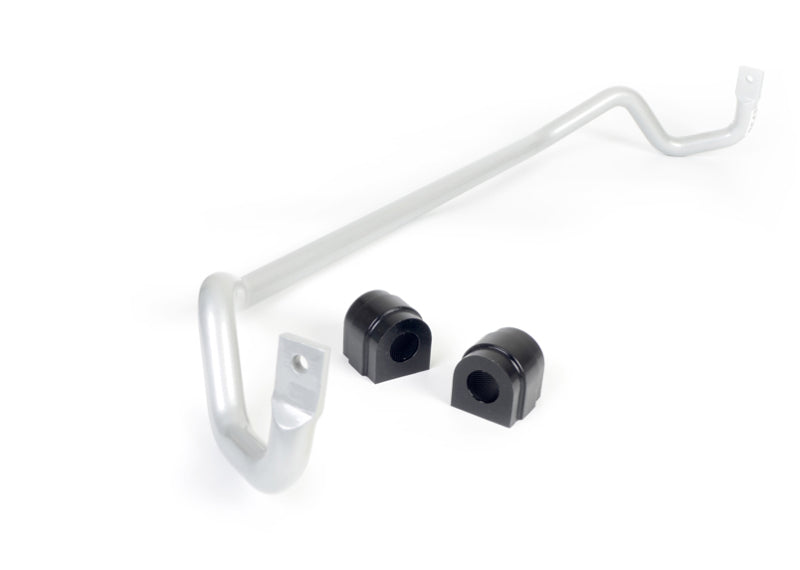 Whiteline Barre stabilisatrice avant 27mm BMW Série 1/Série 3 - RWD seulement (sauf modèles M3/AWD iX)