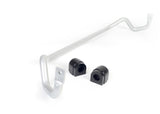 WL Sway Bars - Front