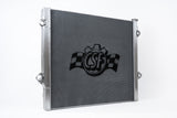 CSF Radiators - Aluminum