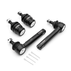 Cobb Ensemble de correction de centre de roulis et de braquage induit avant 08-21 Subaru WRX/STI
