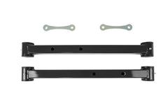 UMI Performance Bras de suspension inférieurs caissonnés à longueur allongée 91-96 GM B-Body - noir