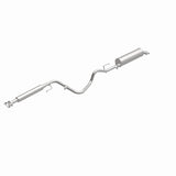 MAG BRE Exhaust Kits