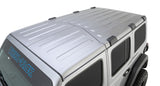 RHR Backbone Mounting System