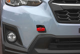 PA Tow Hooks