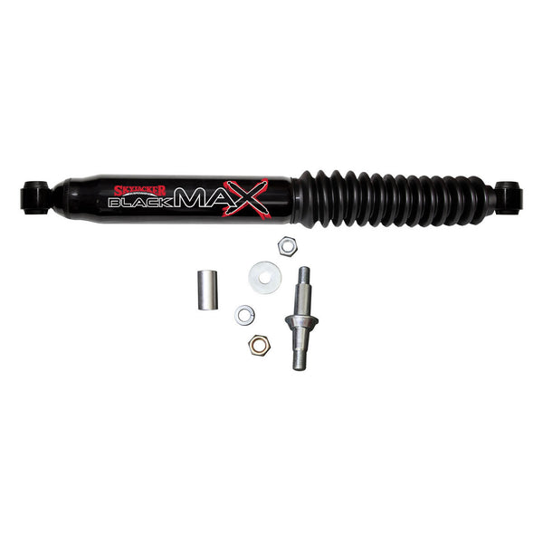 Skyjacker - Repl Stab Black W/Blk Boot - 8202