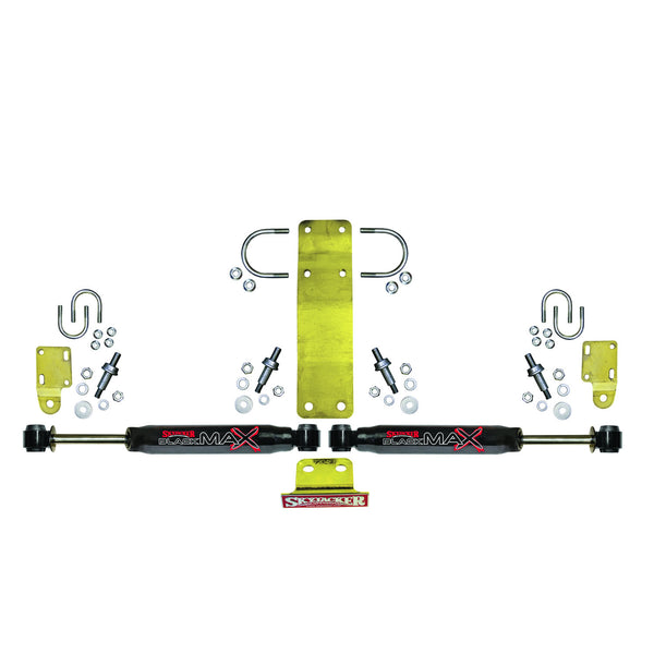 Superlift Cmp Box Frt Toy Tun 2007-2018 Strt Spcr 4.5In
