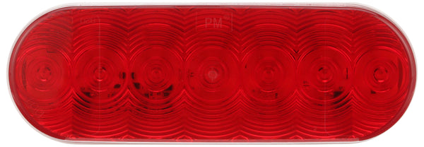 Peterson Manufacturing LED Stop & Tail (821R-7)