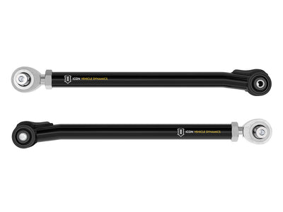 Icon Vehicle Dynamics 2021-2026 Bronco Tubular Rear Lower Link Kit